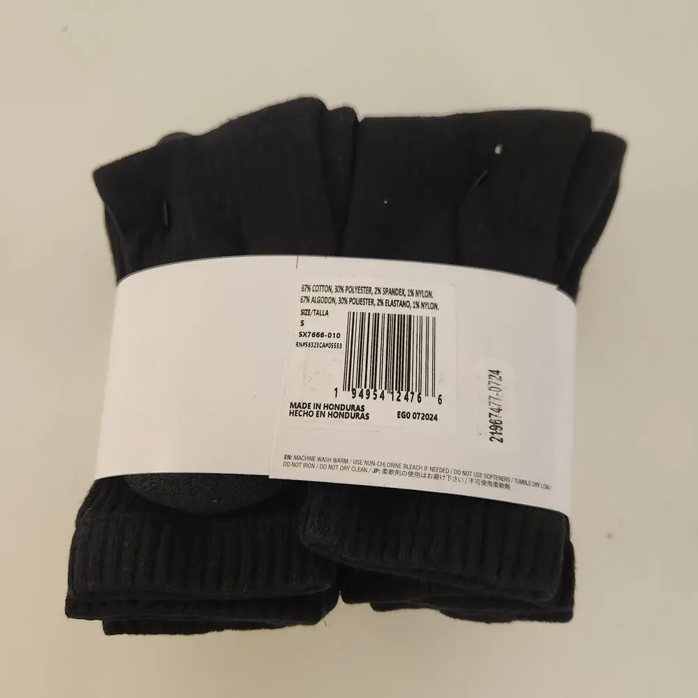 Nike performance cushion